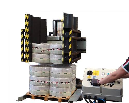 Layer Picker Mobile The Forklift Alternative Compact Layer Picker Mobile The Forklift Alternative Compact